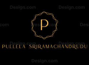 Pullela Sriramachadrudu site logo