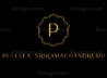 Pullela Sriramachadrudu site logo